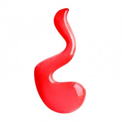 Paese Czerwony Błyszczyk do Ust Beauty Lipgloss 627 2