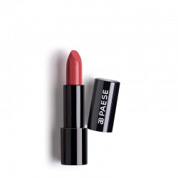 Paese Łososiowa Długotrwała Pomadka Arganowa do ust Argan Lipstic 10