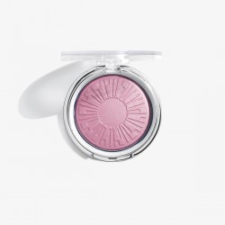 Lumene Rozświetlajacy róż do policzków Nordic Nude Light Reflecting Blush 2