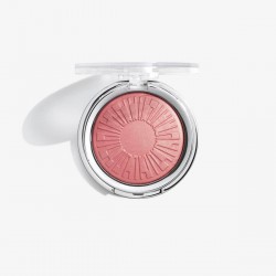 Lumene Rozświetlajacy róż do policzków Nordic Nude Light Reflecting Blush 3