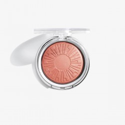 Lumene Rozświetlajacy róż do policzków Nordic Nude Light Reflecting Blush 4