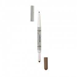 Lumene Dwustrona kredka do brwi Nordic Noir Professional Brow Definer Eyebrow Duo 2 Brown