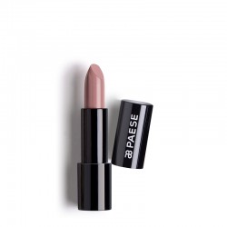 Paese Różowa Długotrwała Pomadka Arganowa do ust Argan Lipstic 17