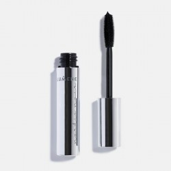 Lumene Tusz do rzęs Deep Impact Mascara Nordic Noir Czarny