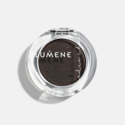 Lumene cień do powiek Nordic Chic ciemny brązowy 5