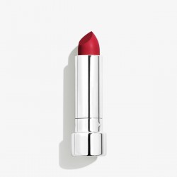 Lumene matowa szminka do ust Nordic Seduction Matte czerwona 4
