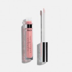 Lumene błyszczyk do ust Nordic Seduction Silky Lip Fluid brązowy z drobinkami 7