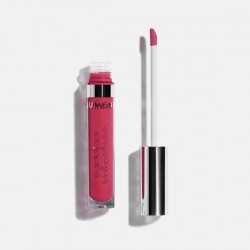 Lumene błyszczyk do ust Nordic Seduction Silky Lip Fluid czerwony 10