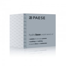 Paese Nawilżająco - pielęgnująca baza pod makijaż Hydrobase opakowanie