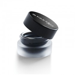 Paese czarny eyeliner w żelu Artliner wodoodporny