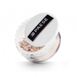 Paese sypki puder mineralny opalony 4