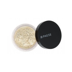 Paese sypki puder rozświetlający Highlighter champagne kolor
