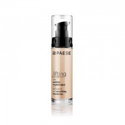 Paese podkład wygładzający Lifting Foundation 102 natural