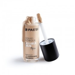 Paese podkład Liquid Powder Double Skin Aqua 10A