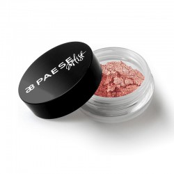 Paese brązowy perłowy sypki cień do oczu Pure Pigments 3 Light Gold
