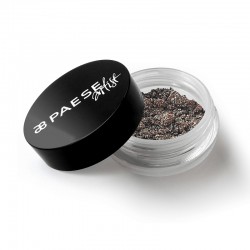 Paese zielony perłowy sypki cień do oczu Pure Pigments 4 Terra Rosa