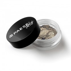 Paese brązowy perłowy sypki cień do oczu Pure Pigments 6 Golden Brown