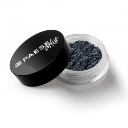 Paese szary brokatowy sypki cień do oczu Pure Pigments 7 Galaxy