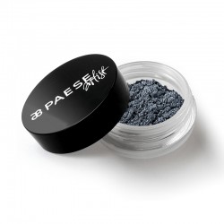 Paese srebrny brokatowy sypki cień do oczu Pure Pigments 10 Stone
