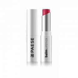 Paese czerwony Balsam koloryzujący do ust Balm Lipstick Classic red 1