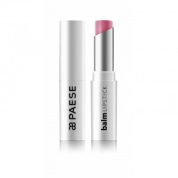 Paese ceglasto-brązowy Balsam koloryzujący do ust Balm Lipstick Rich nude 2