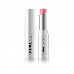 Paese koralowy Balsam koloryzujący do ust Balm Lipstick Fresh coral 3
