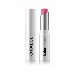 Paese różówy Balsam koloryzujący do ust Balm Lipstick Electric pink 4