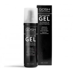 Gosh Donoderm Żel Nawilżający 24H Moisture Gel