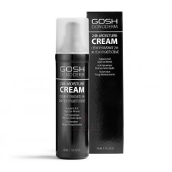 Gosh Donoderm Krem Nawilżający 24H Moisture Cream