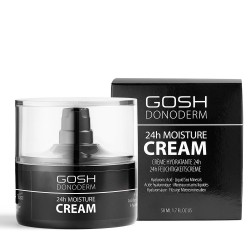 Gosh Donoderm Krem Nawilżający PRESTIGE 24H Moisture Cream