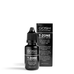 Gosh Donoderm Serum wygładzające strefę "T"