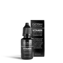Gosh Donoderm Serum z kompleksem witamin Vitamin Complex Serum