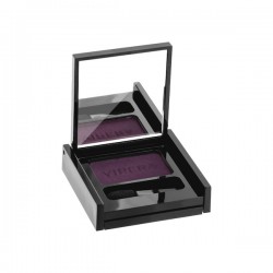 Vipera Fioletowy Bakłażan Perłowy Cień do Powiek Younique 16/100 SAVOY