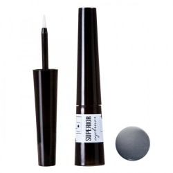 Vipera Srebrny Wodoodporny Eyeliner Superior 05 Silver