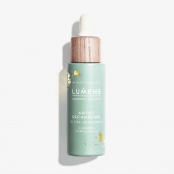 Lumene Harmonia Serum Rewitalizujące do twarzy 30 ML