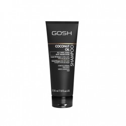 Gosh Szampon do Włosów Coconut Oil Shampoo