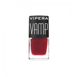 Vipera Czerwony Lakier do Paznokci Vamp 36
