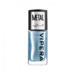 Vipera Niebieski Metaliczny Lakier do Paznokci Metal Effect Mare 939