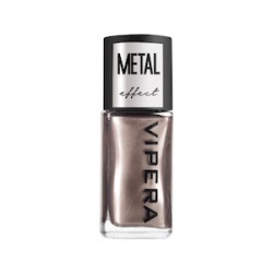 Vipera Złoty Metaliczny Lakier do Paznokci Metal Effect Solar 932