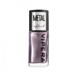 Vipera Fioletowy Metaliczny Lakier do Paznokci Metal Effect Hydra 936