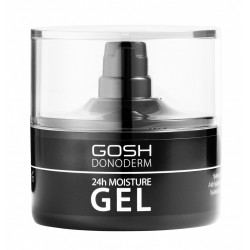 Gosh Donoderm Żel Nawilżający 24H Moisture Gel Prestige