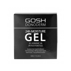 Gosh Donoderm Żel Nawilżający 24H Moisture Gel Prestige 2