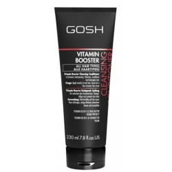 Gosh Odżywka Myjącca do Włosów Vitamin Booster Cleasing Conditioner