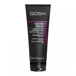 Gosh Odżywka do Włosów Colour Rescue Conditioner
