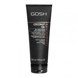 Gosh Odżywka do Włosów Coconut Conditioner