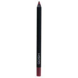 Gosh Velvet Touch Lipliner wodoodporna konturówka do ust  009 ROSE