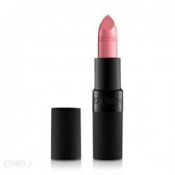 Gosh matowa szminka do ust Velvet Touch Lipstick Matt 020 Pleasure