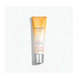 Lumene Bright Boost BB CREAM SPF20 Rozświetlający Krem BB Light/Medium