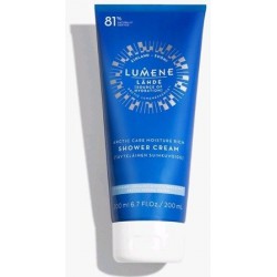 Lumene Lahde Intensywnie Nawadniający Krem pod Prysznic  Arctic Care Moisture Rich Shower Cream