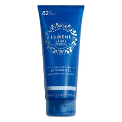 Lumene Lahde Nawadniający Żel pod Prysznic  Arctic Care Pure Refresh Shower Gel